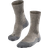 Falke TK1 Wool Women Trekking Socks - Kitt Mouline