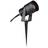 Markslöjd Garden 24 Spot 6 W Sort Bedlampe 30cm