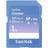 SanDisk Creator SD 280MBs 1TB Class 10