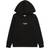 Jack & Jones Junior Sweatshirt JJESoho Hoodie Svart
