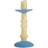 Byon Lara Light Blue/Light Beige Candlestick