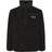 Didriksons Exa Half Zip Fleecetröja - Black