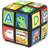 Vtech Twist & Teach Animal Cube DK