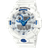 Casio G-Shock GA-700HDS-7AER Quartz Herre Met Rem