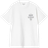 Carhartt WIP S/S Sandwich T-shirt - White