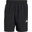 adidas Men Train Essentials Woven Training Shorts - Black/White