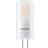 Philips LED-lampa Dimbar G4 200 lm