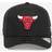 New Era 9Seventy Bulls Strech Trucker Cap NBA