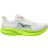 Hoka Mach 6 M - White/Neon Lime
