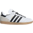 adidas Samba JP Sneaker Low Samba - Beige/Lucid Lemon/Gum