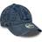 New Era York Yankees Unisex Distressed Stone Cap Blue
