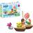 Playmobil Junior & Disney Moana's Sail Boat 71459