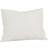 Borganäs Cotton Pillow Case Beige (90x65cm)
