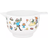 Martinex Pippi Longstocking White Mixing Bowl 1.9 L