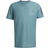 adidas Own The Run Tee - Preloved Teal