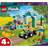 LEGO Farm Animal Vet Clinic