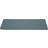 AYTM Curva Hynde til Bænk 32 x 95,5 cm Dusty Blue Stolehynde Blå (95.5x32cm)