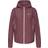 Asics Women Core Jacket - Rubble Red