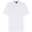 HUGO BOSS Men's Pallas Polo Shirt - White