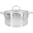 Demeyere Atlantis with lid 8.4 L 28 cm
