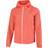 Asics Women Core Jacket - Coral Reef