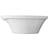 Potteryjo Peep Cotton White Mixing Bowl 35 cm
