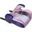 Frozen Isofix Frozen Car Booster Seat