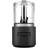 KitchenAid Go Cordless Food Chopper Black 5KFCR500BM