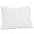 Borganäs Cotton Pillow Case White (90x65cm)