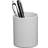 Durable Yarn Pen Holder Eco Grey