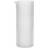 ferm LIVING Ripple 40 cl Frosted - Vit Vattenkaraff 0.4L