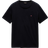 Napapijri Salis Jersey Short Sleeve T-shirt - Black