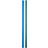 Kosta Boda Contrast Straws Blue/Green Bar Equipment 2pcs