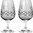 Frederik Bagger Crispy Mate Dark 2 Stk 36 cl Ølglas 36cl 2stk