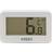 Xavax White Fridge & Freezer Thermometer 6.7cm