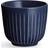 Kähler Hammershøi Indigo Mug 20cl