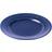 aida Groovy Blue Dessert Plate 21cm