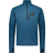 Alaska 1795 ThermoDry Half-Zip Top - Deep Blue