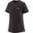 Patagonia Women's Capilene Cool Merino Blend Graphic Shirt - Heritage Header/Black
