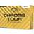 Callaway Chrome Tour 24