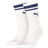Puma 2-pack Crew Heritage Stripe Socks