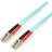 MicroConnect OM3 Multimode 50/125µm LC/UPC - LC/UPC M-M 2m