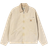 Carhartt WIP Overgangsjakke Detroit - Beige