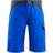 Mascot 15749-330 Sunbury Shorts - Royal/Dark Navy