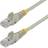 StarTech Snagless UTP Cat5e RJ45 - RJ45 M-M Grey 5m