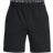 Under Armour Shorts Vanish Woven 6in Shorts Black