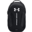 Under Armour Ua Hustle 6.0 Backpack - Black