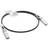 HPE Direct Attach Copper Cable 1m 10GBase-kabel 1m