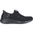 Skechers Ultra Flex 3.0 Brilliant W - Black