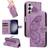 GANGXUN Flip Case Samsung Galaxy S25 Plus